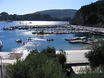 Apartamento Akis Palaiokastritsa