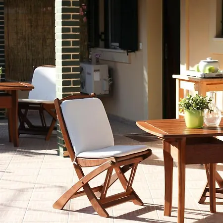 Akis Apartamento