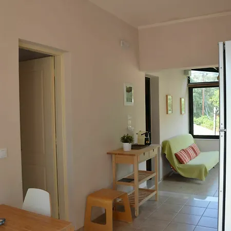 Apartamento Akis *