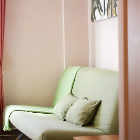 Apartamento Akis *