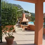 Apartment Akis Paleokastritsa