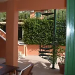 Akis Apartmán *