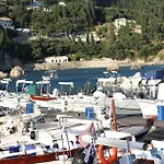 Apartment Akis Paleokastritsa