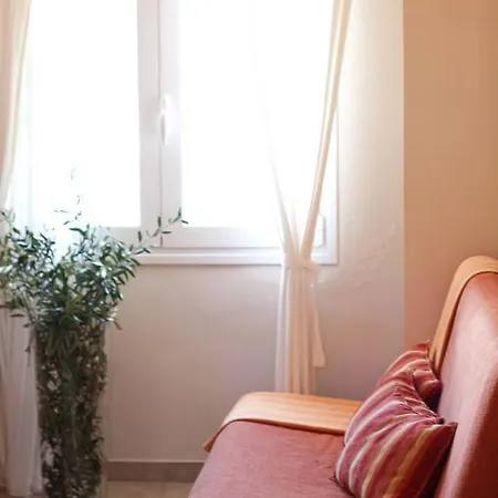 Akis Apartament Paleokastritsa