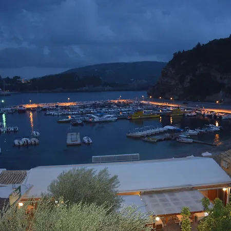 Lejlighed Akis Paleokastritsa