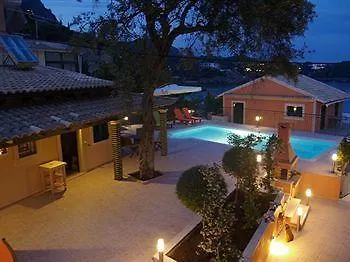 Akis Apartament