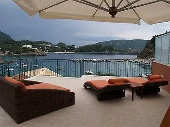 Akis Apartament