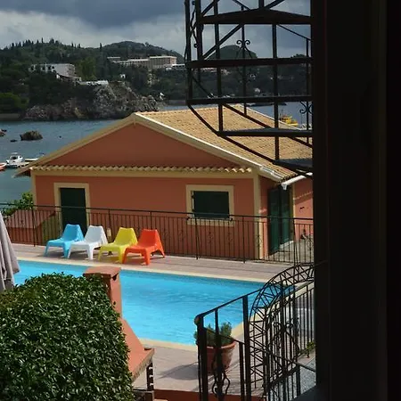 Apartament Akis