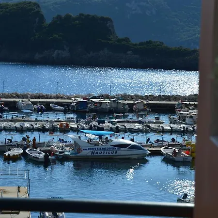 Apartament Akis *