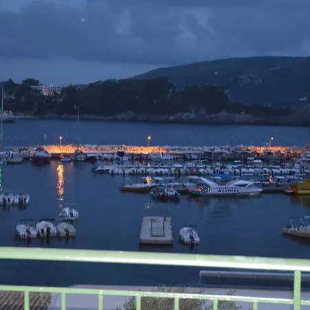 Akis Apartament Paleokastritsa
