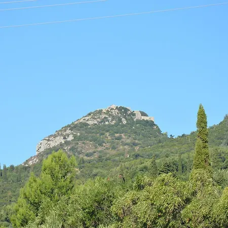 Akis Paleokastritsa