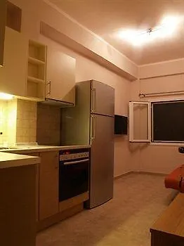 Apartament Akis
