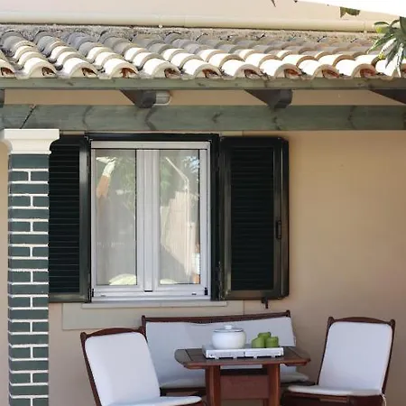 Apartament Akis