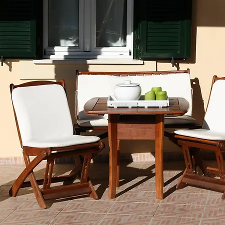 Appartement Akis Paleokastritsa