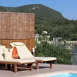 阿基斯公寓酒店 帕莱欧卡斯提撒