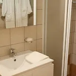 阿基斯公寓酒店 帕莱欧卡斯提撒