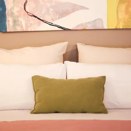 Apartment Akis *