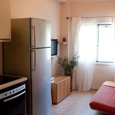 Akis Apartment Paleokastritsa