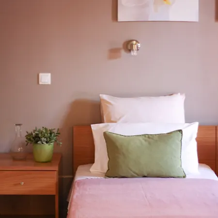 Apartamento Akis Palaiokastritsa