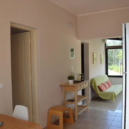 Akis * Palaiokastritsa