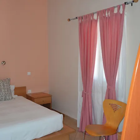 Apartamento Akis Palaiokastritsa