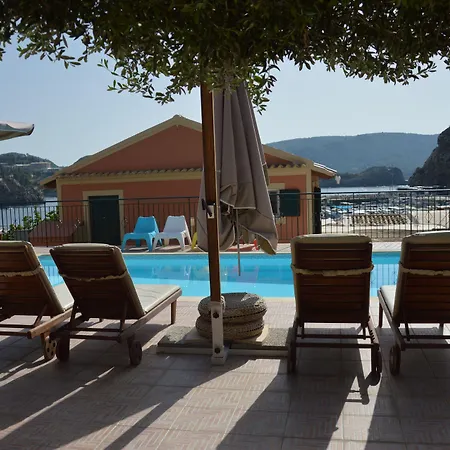 Akis شقة *