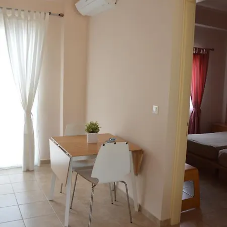 Apartamento Akis Palaiokastritsa