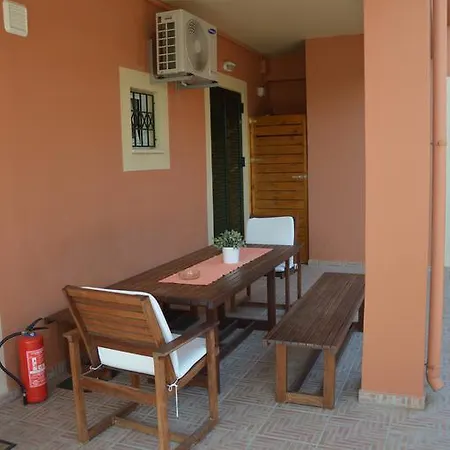 Akis Paleokastritsa