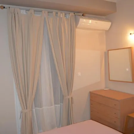 Akis Apartamento Palaiokastritsa