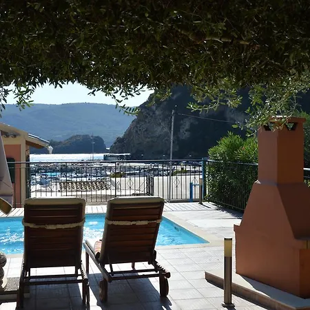 Apartment Akis