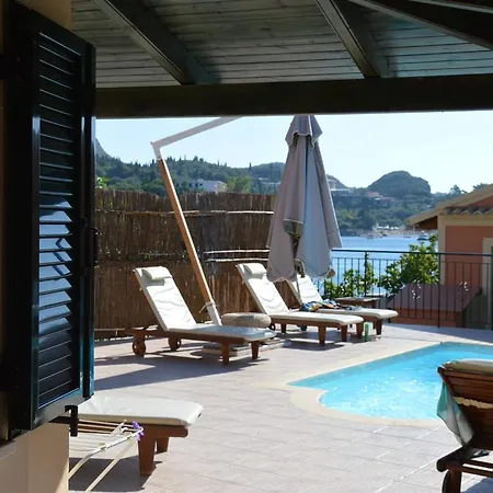 Akis Palaiokastritsa