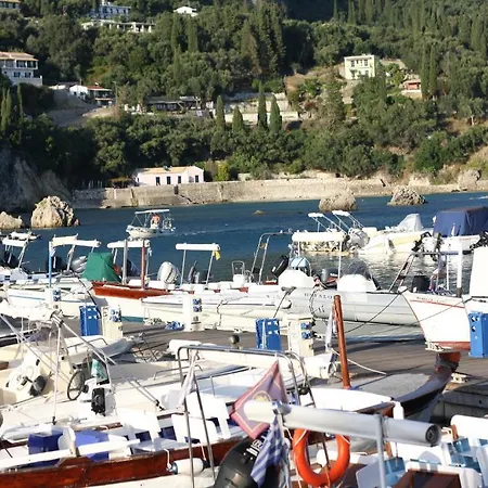 Apartamento Akis Palaiokastritsa