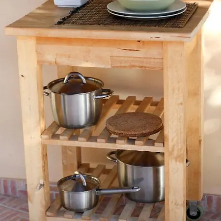 Apartamento Akis Palaiokastritsa