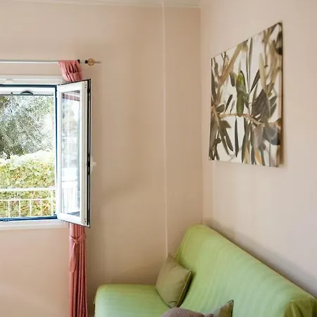 Akis Apartment Paleokastritsa