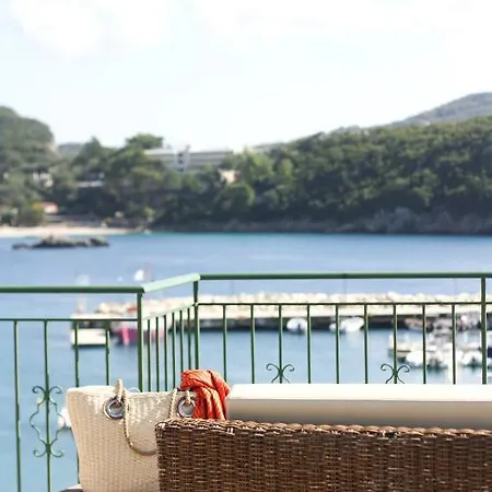 Apartamento Akis Palaiokastritsa