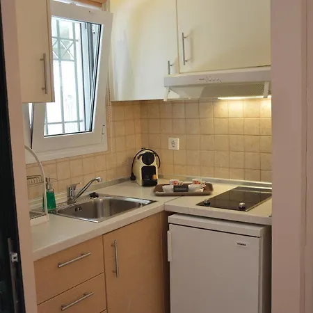 Apartment Akis Paleokastritsa