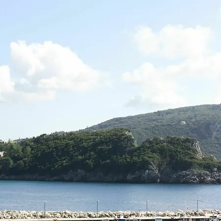 Akis * Paleokastritsa