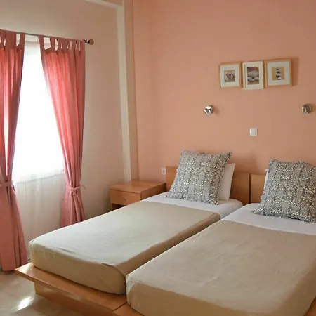 Akis Apartment *
