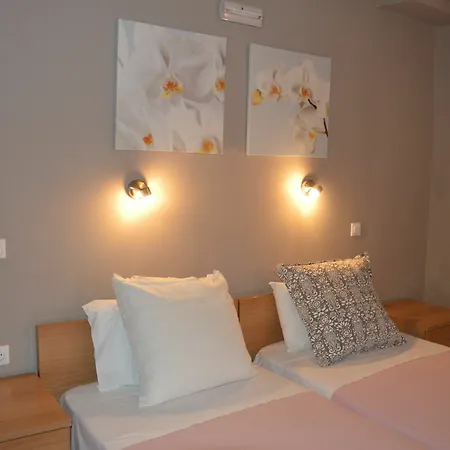 Akis Apartment