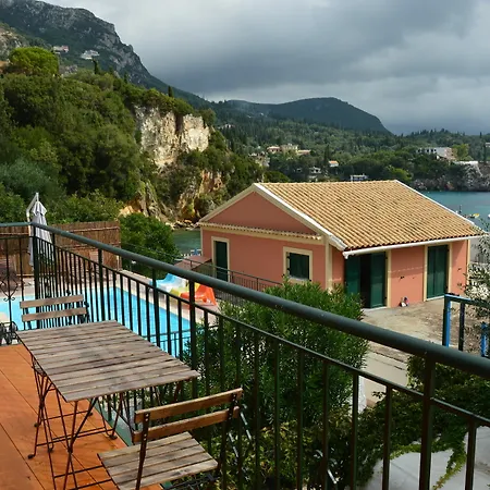 Apartment Akis